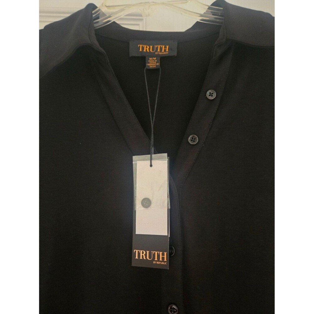 NWT Truth shirt